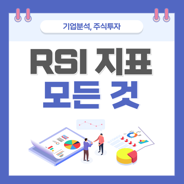 rsi 지표