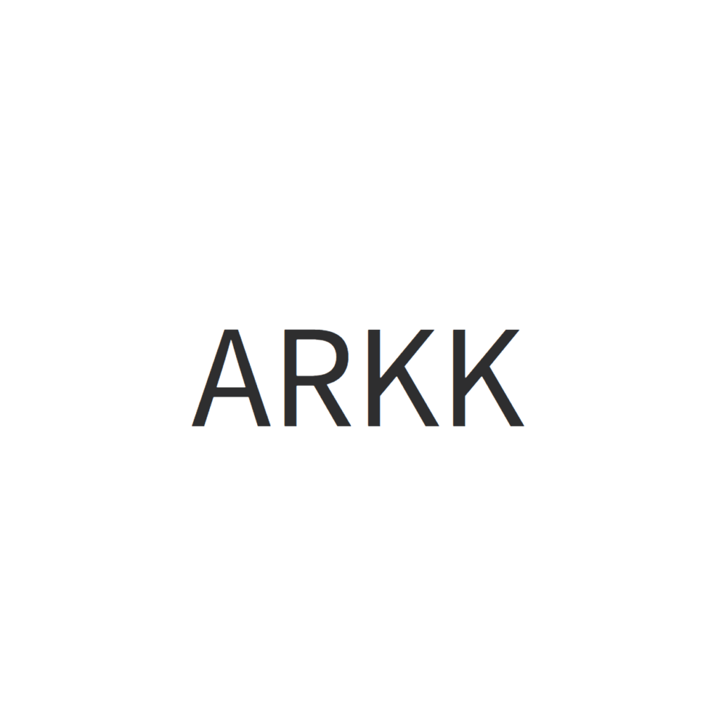 ARKK 구성종목