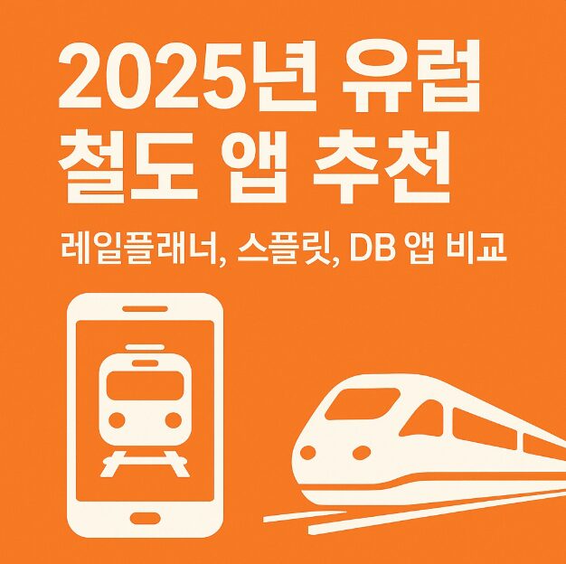 레일플래너, 스크리드, DB 나우