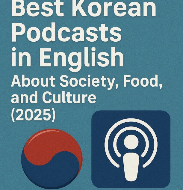 Korean Podcasts