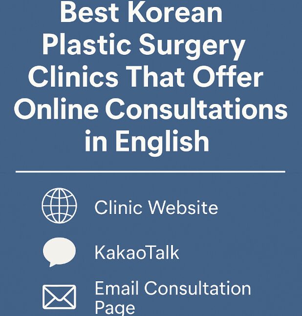 korea plastic surgery