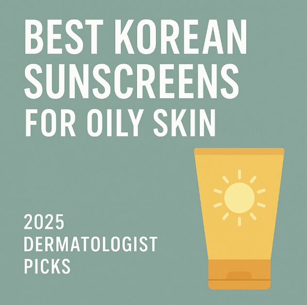 Best Korean sunscreens