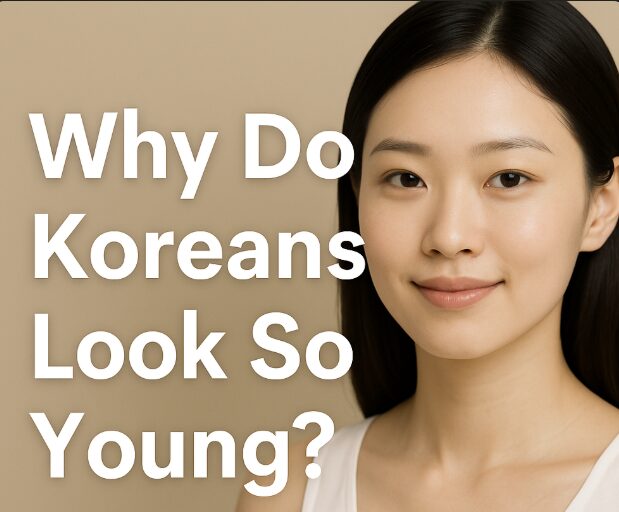 young korean