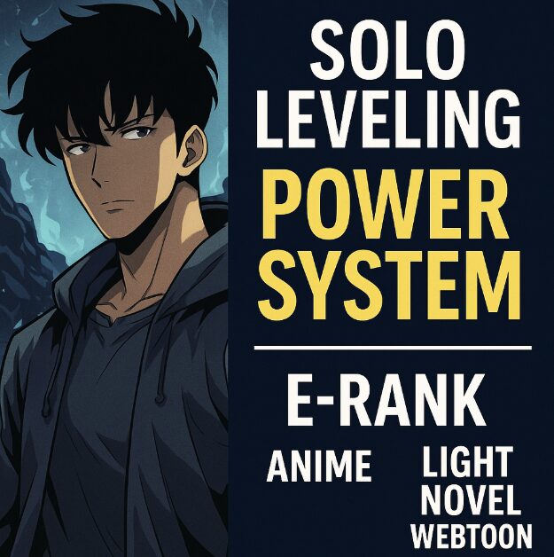 solo leveling power system
