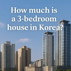 3-Bedroom House