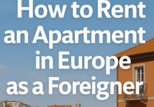 Rent an Apartment