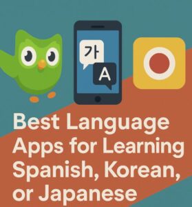 Best Language App